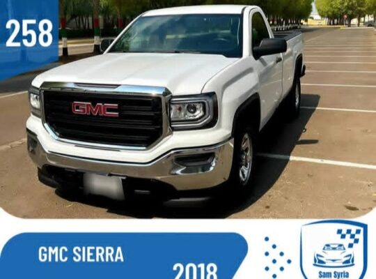 سام سوريا للسيارات