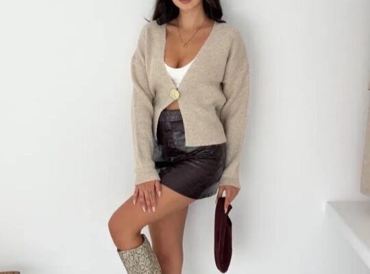 متجر جيسكا موضة للألبسة النسائية