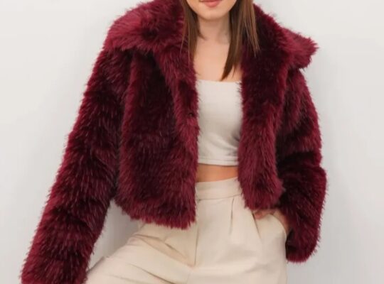 متجر جيسكا موضة للألبسة النسائية