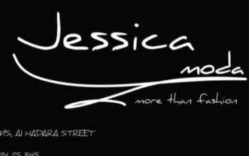 متجر جيسكا موضة للألبسة النسائية