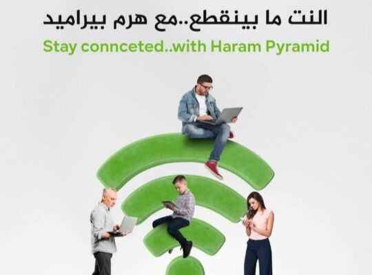 شركة الهرم للحوالات المالية الدولية