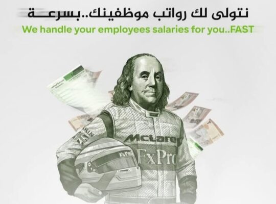 شركة الهرم للحوالات المالية الدولية