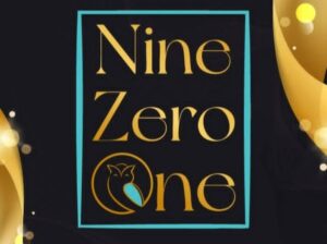 مركز ناين زيرو وان