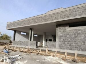 ديكورات: شحف، رخام، وسراميك