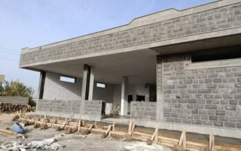 ديكورات: شحف، رخام، وسراميك