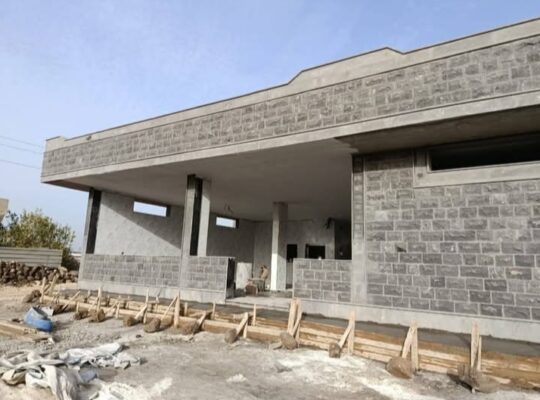 ديكورات: شحف، رخام، وسراميك