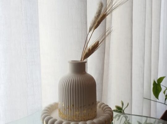 متجر حرفة وألوان