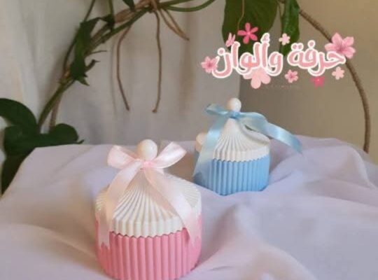 متجر حرفة وألوان