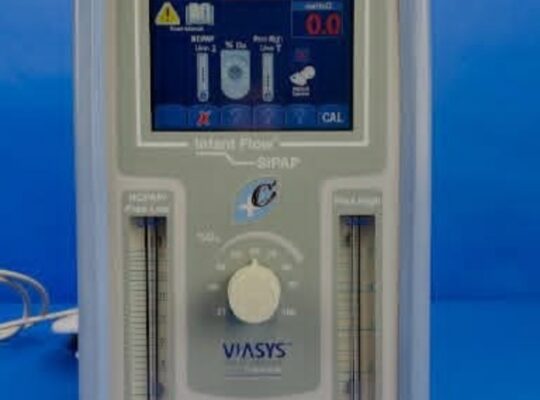 مؤسسة الساطي للأجهزة الطبية