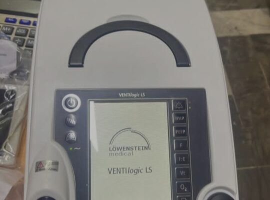 مؤسسة الساطي للأجهزة الطبية