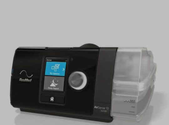 مؤسسة الساطي للأجهزة الطبية