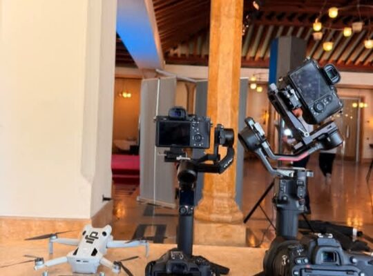 فريق [Ahmad-marabany] للميديا