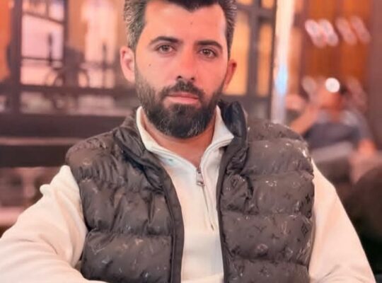 فريق [Ahmad-marabany] للميديا