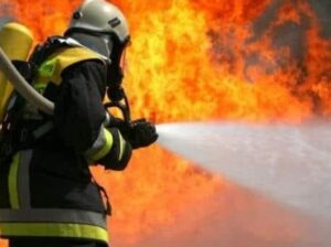 مطافئ حريق الضمان: مأمون علوش