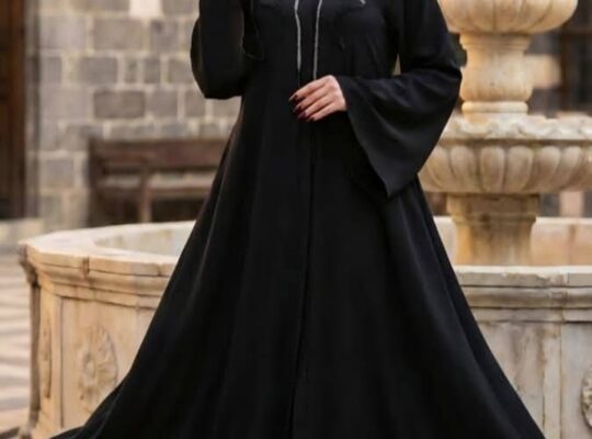 عبايات القصر الذهبي