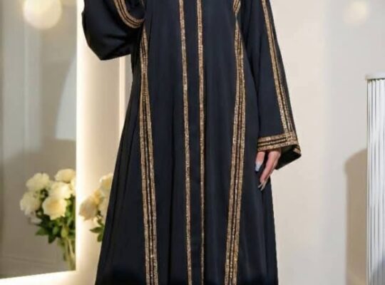 عبايات القصر الذهبي