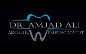 عيادة الدكتور أمجد علي السنية التجميلية