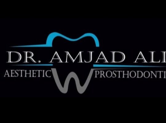 عيادة الدكتور أمجد علي السنية التجميلية