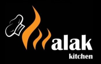 مطبخ ومطعم ملك