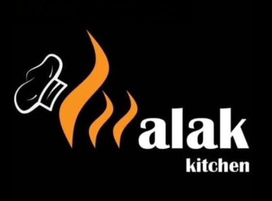 مطبخ ومطعم ملك