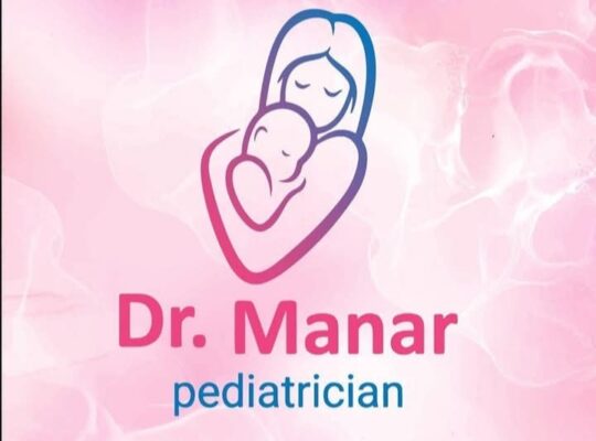 الدكتورة منار محسن محمد