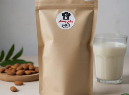 ملح وسكر ماركت