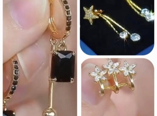 إكسسوارات كرم