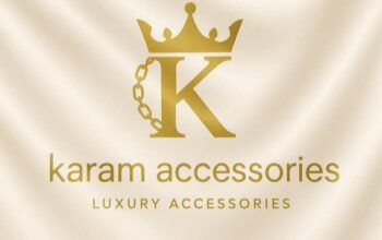 إكسسوارات كرم