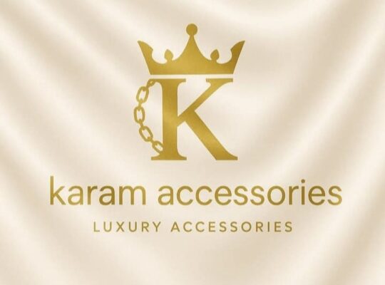 إكسسوارات كرم