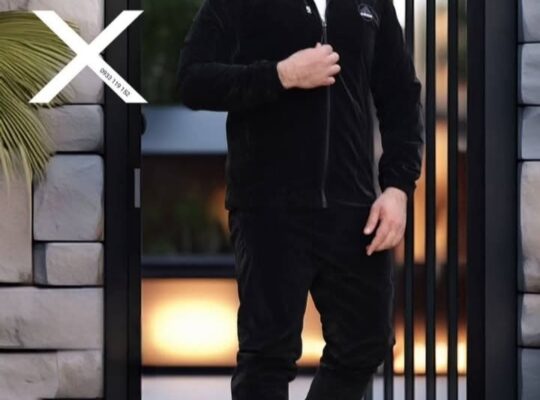 سبورات إكس لارج: للألبسة والأحذية الرجالية