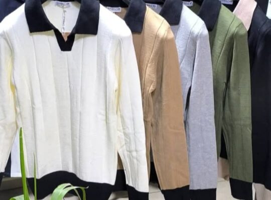 سبورات إكس لارج: للألبسة والأحذية الرجالية