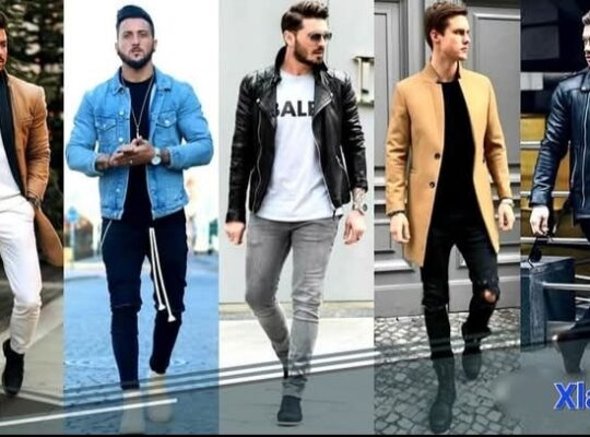 سبورات إكس لارج: للألبسة والأحذية الرجالية