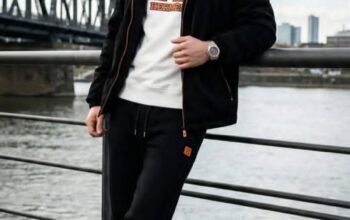 سبورات إكس لارج: للألبسة والأحذية الرجالية