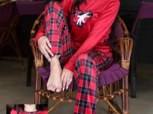 ألبسة السواس