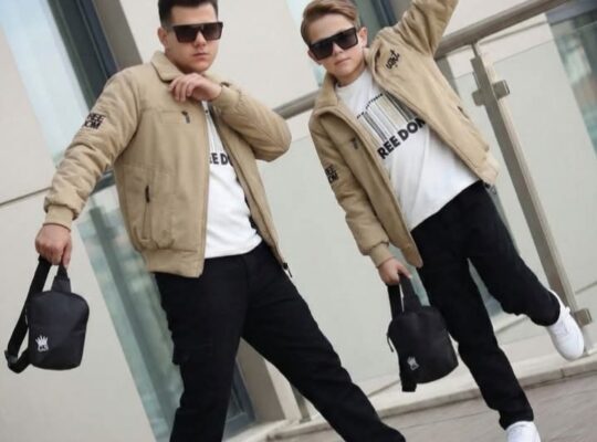 سبورات وجينزات شيفون