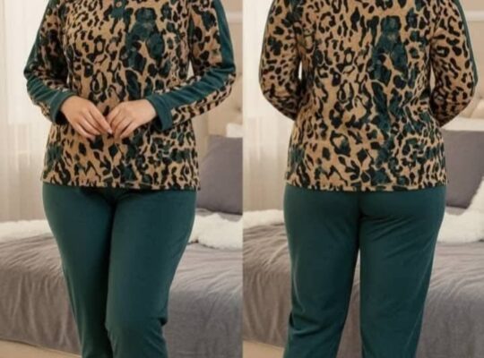 أزياء شموط قنوات