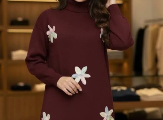 أزياء شموط قنوات