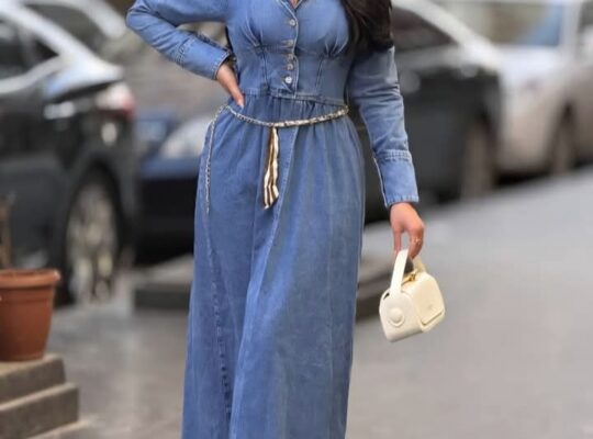 أكسل ون للألبسة النسائية