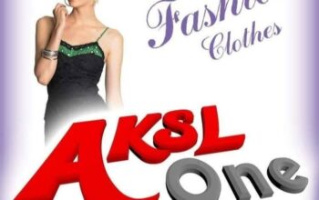 أكسل ون للألبسة النسائية