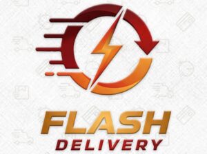 شركة Flash Delivery للتوصيل والخدمات