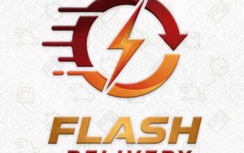 شركة Flash Delivery للتوصيل والخدمات