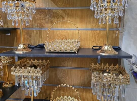 عصرونية الصالح للأدوات المنزلية