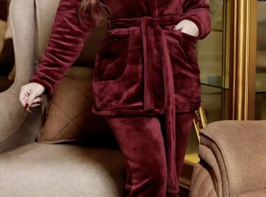 بون وي للألبسة النسائية