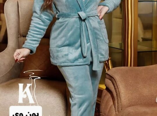 بون وي للألبسة النسائية