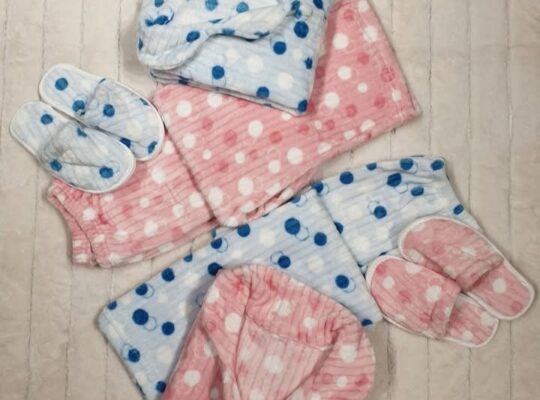 بون وي للألبسة النسائية