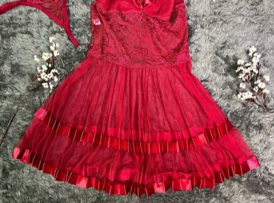 لانجري وقطنيات النبيل