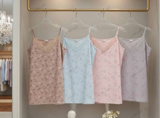 لانجري وقطنيات النبيل