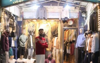 سبورات الخواجة أبو عمر