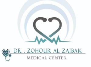 مركز الدكتورة زهور الزيبق الطبي
