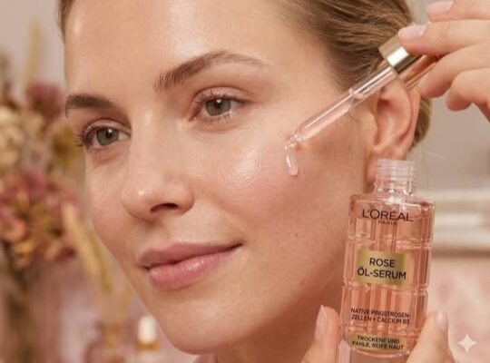 مكياجات عالم الجمال